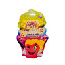 В'язка маса "Fluffy Slime" Danko Toys FLS-02-01U упаковка 500 мл