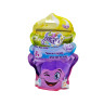 В'язка маса "Fluffy Slime" Danko Toys FLS-02-01U упаковка 500 мл