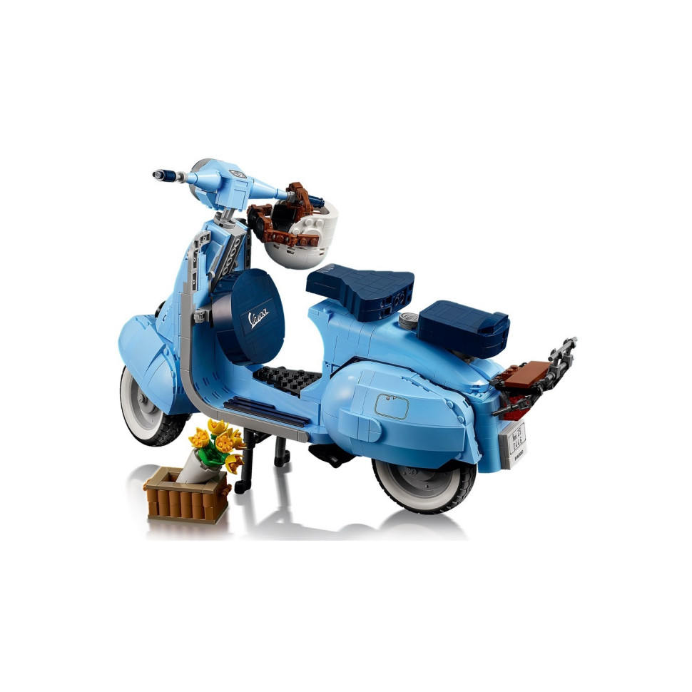 Конструктор LEGO Creator Expert Веспа 10298