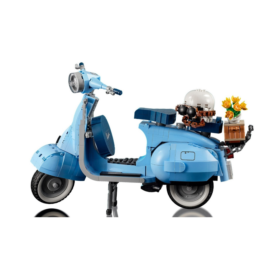 Конструктор LEGO Creator Expert Веспа 10298