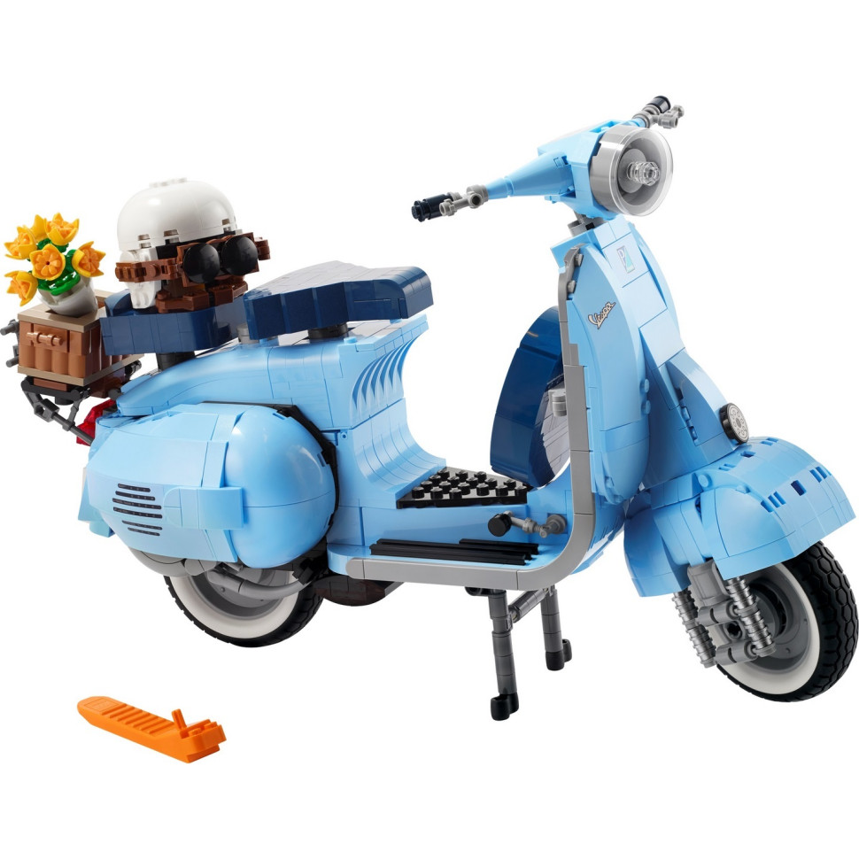 Конструктор LEGO Creator Expert Веспа 10298