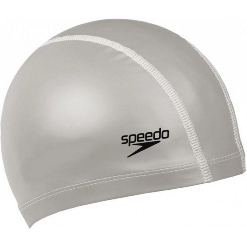 Шапка для плавання PACE CAP AU Speedo 8-720641731 сріблястий, OSFM
