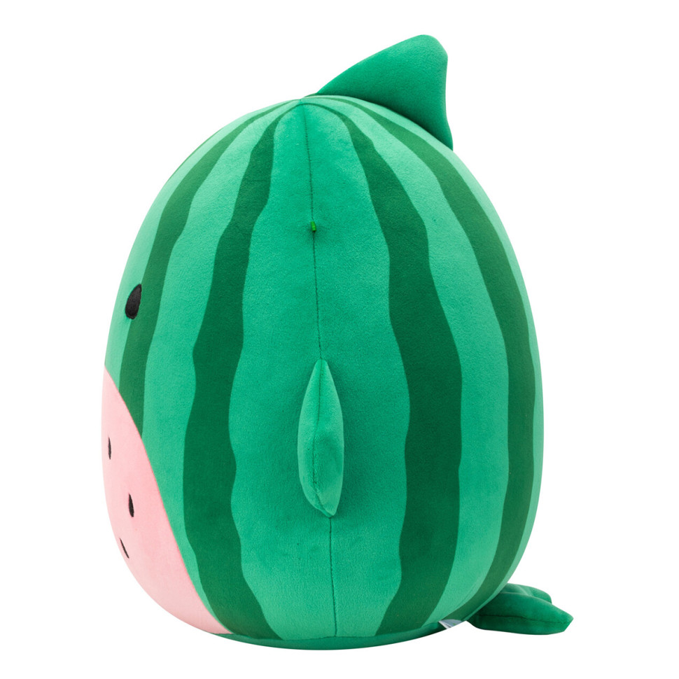М'яка іграшка Кит-кавун Крістофер Squishmallows SQCR07967, 30 см