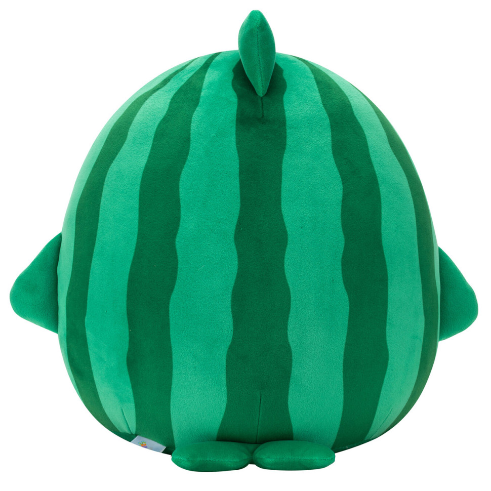 М'яка іграшка Кит-кавун Крістофер Squishmallows SQCR07967, 30 см