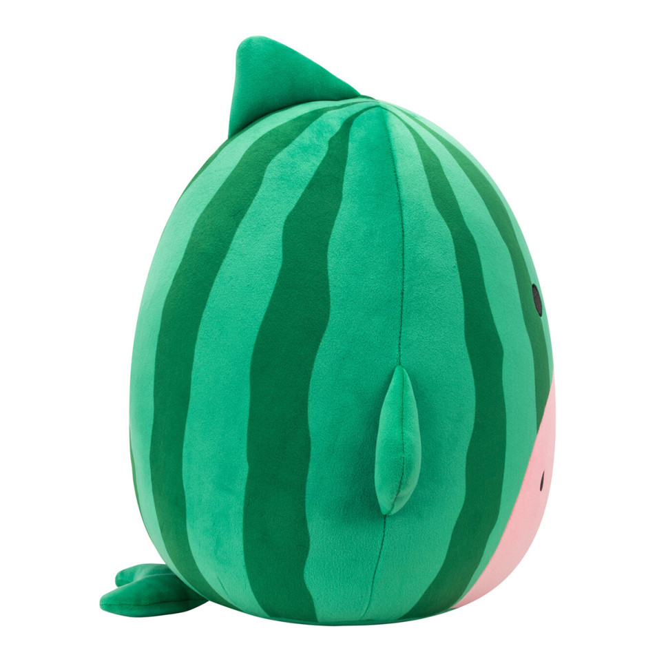 М'яка іграшка Кит-кавун Крістофер Squishmallows SQCR07967, 30 см