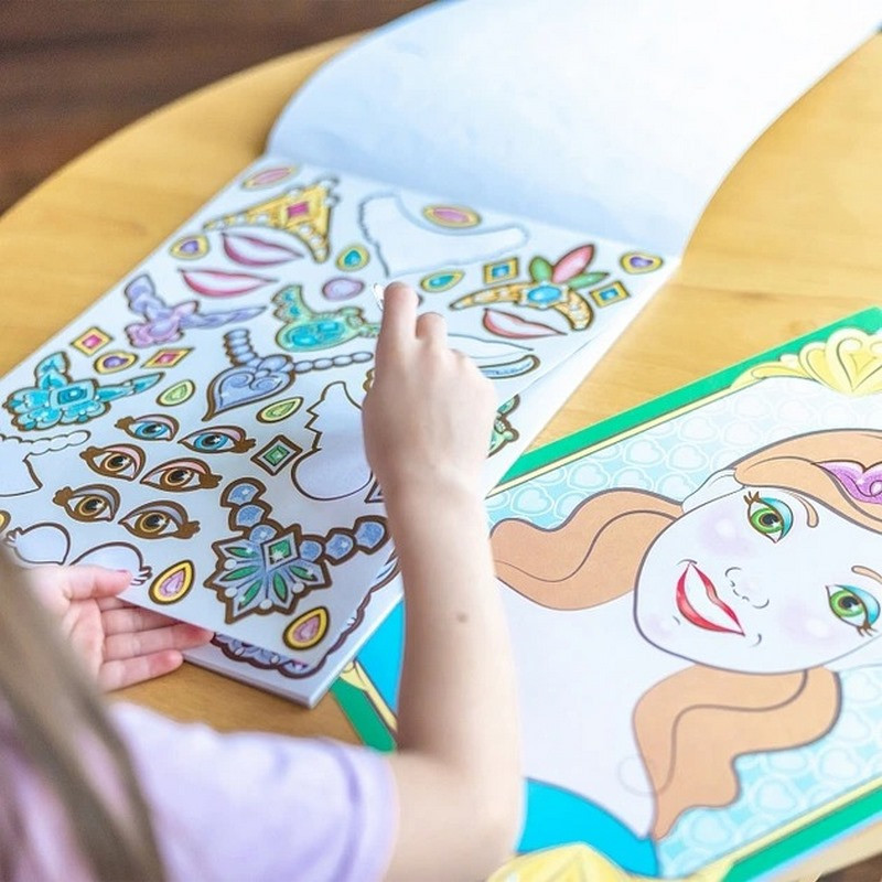 Набір наліпок 