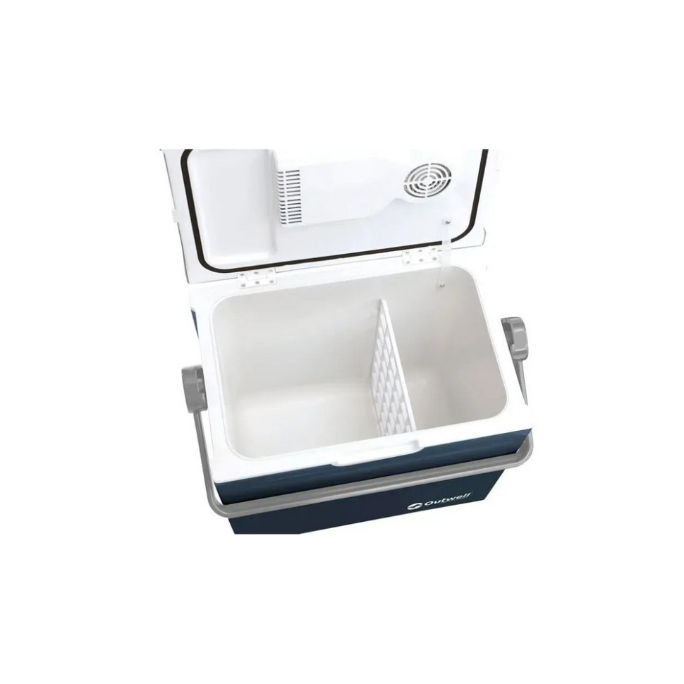 Автохолодильник Coolbox Ecocool Lite 24L 12V Outwell 931569 Dark Blue 24 литра