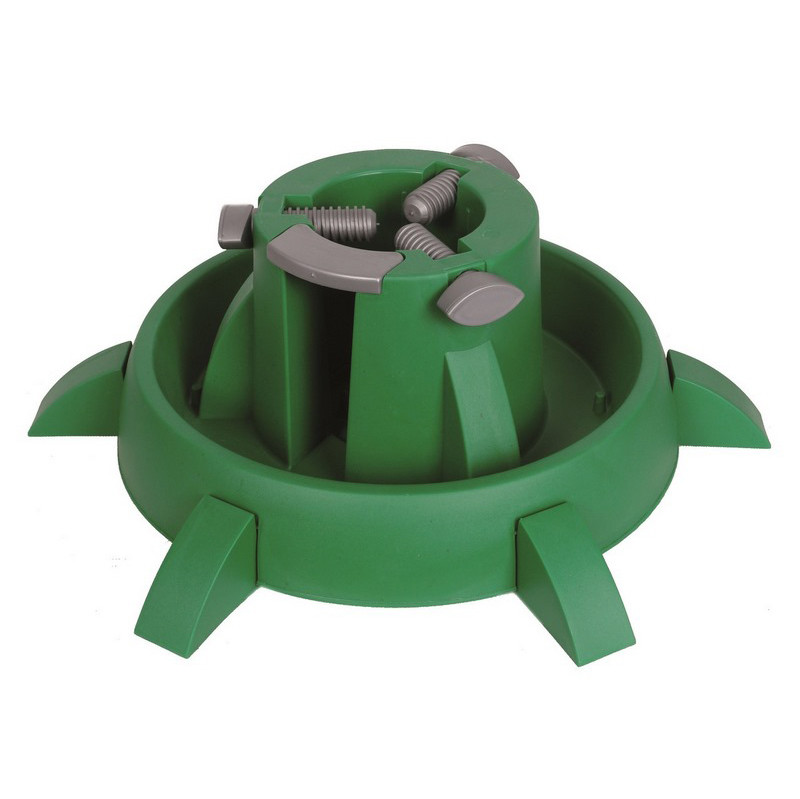 Підставка для ялинки Jumi 5900410122758, 48,5х48,5х16 см