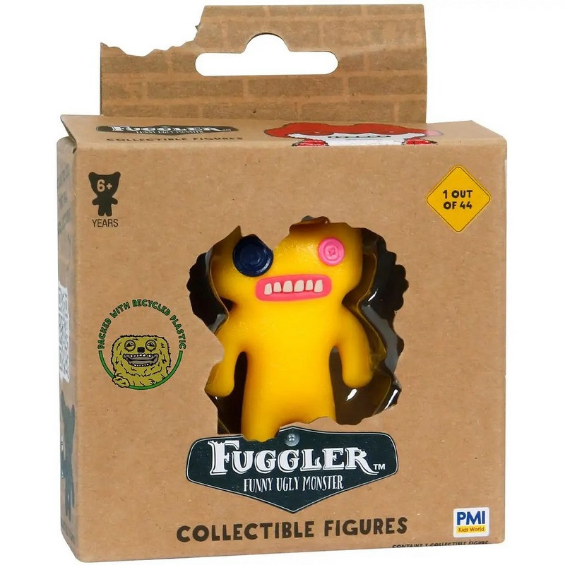 Коллекционная игровая фигурка