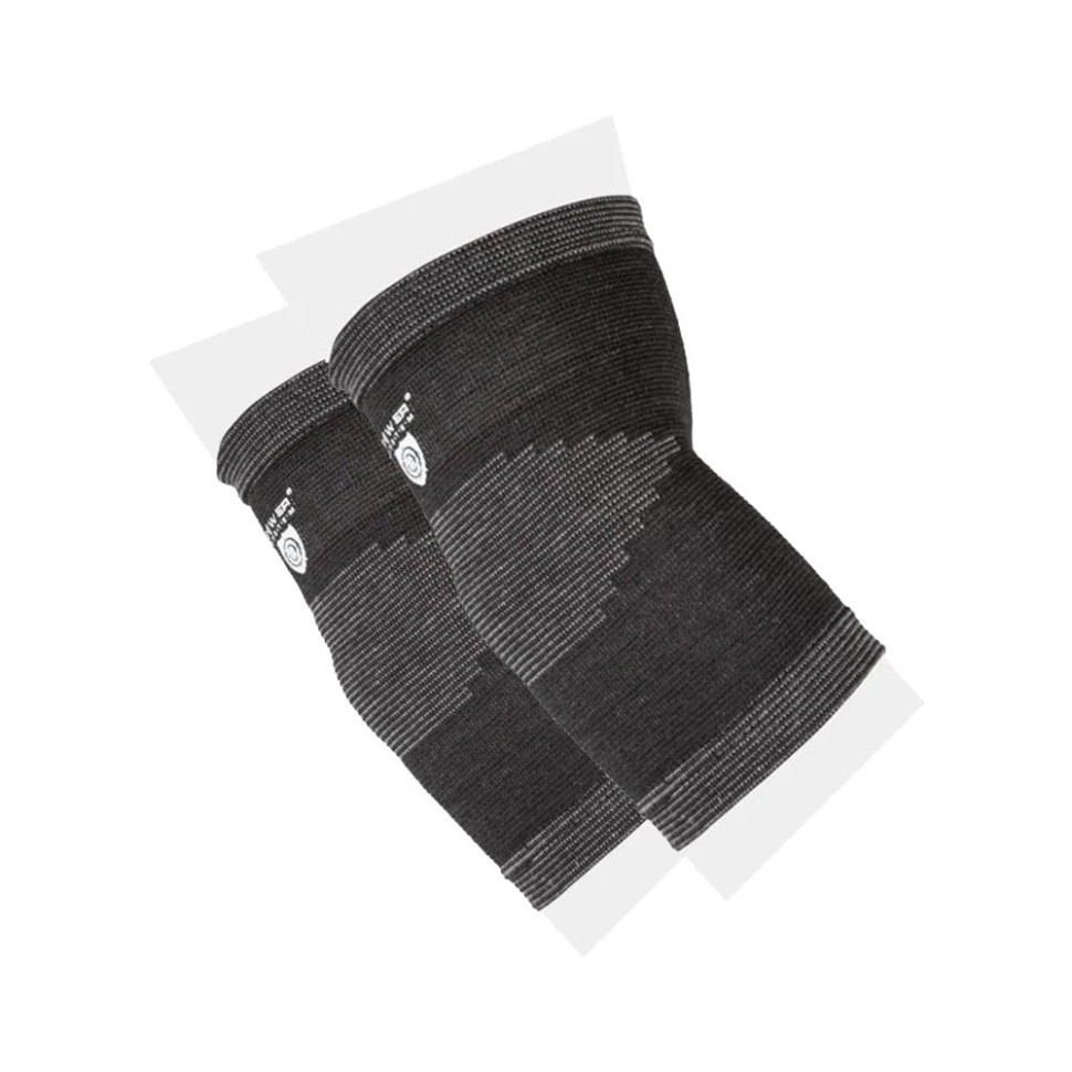 Налокотники Elbow Support Power System PS-6001_M_Black, (2шт.), M