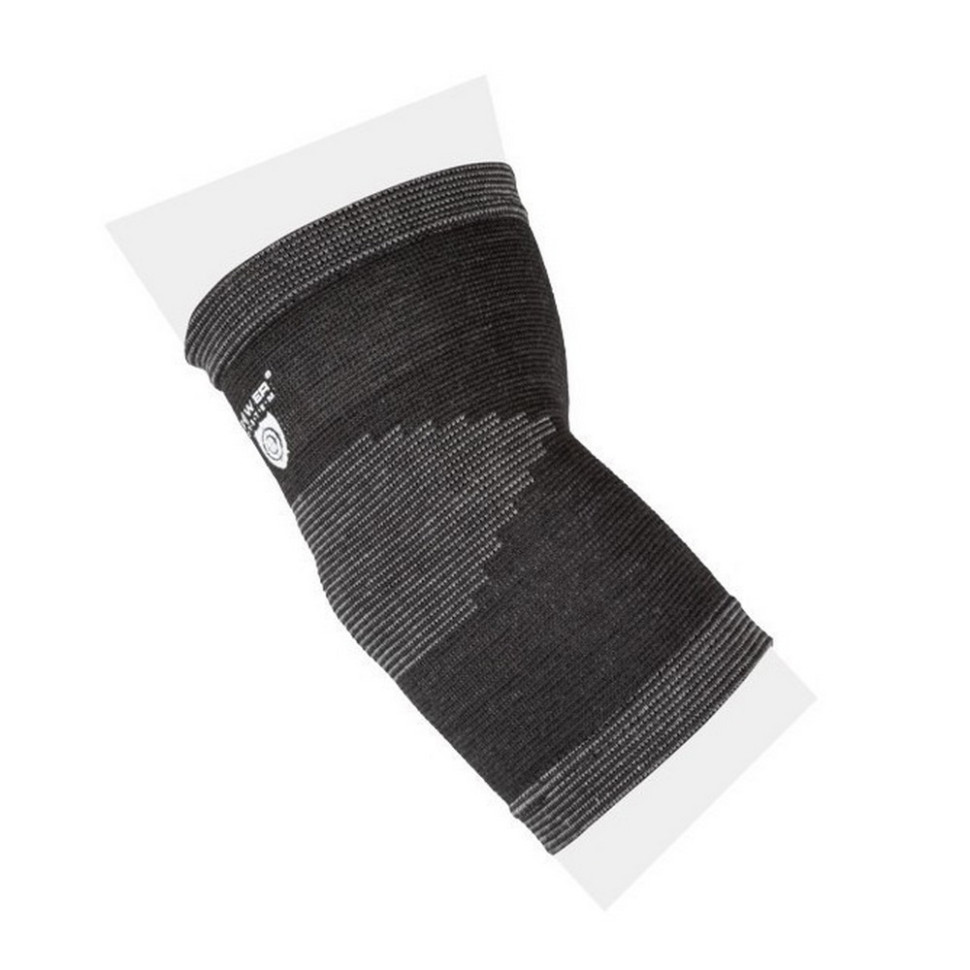 Налокотники Elbow Support Power System PS-6001_M_Black, (2шт.), M