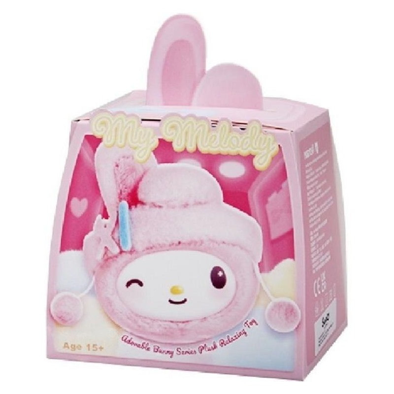 М’яка іграшка-сюрприз My Melody 