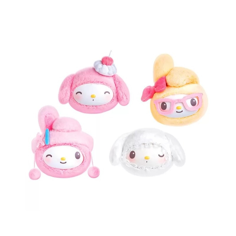 М’яка іграшка-сюрприз My Melody 