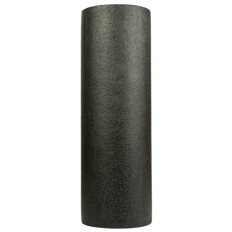 Масажний ролик (ролер) гладкий Fitness Roller PowerPlay PP_4021_BL/Green_(45*15) 45 х 15 см