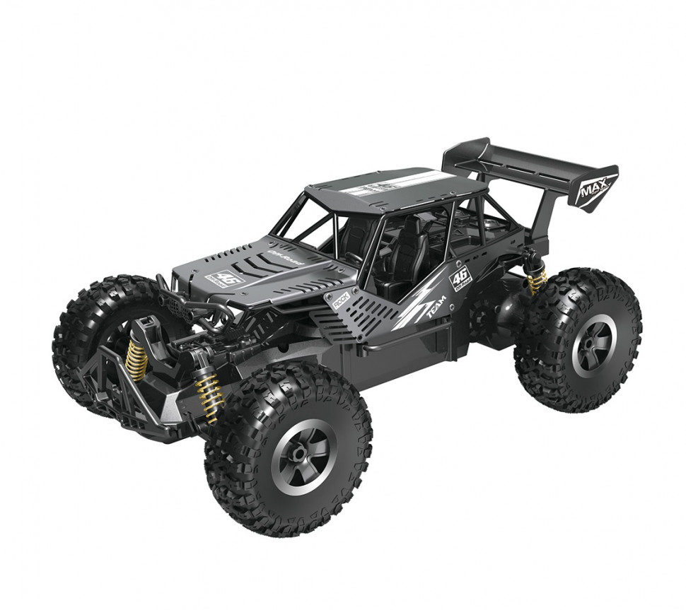 Автомобиль Off-Road Crawler На Р/У – Speed King Sulong Toys SL-153RHMBl