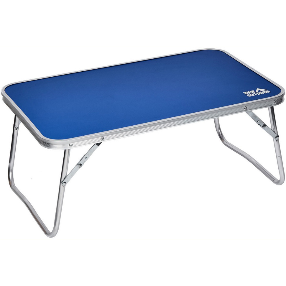 Стол раскладной Compact I Skif Outdoor ZF-D001 blue
