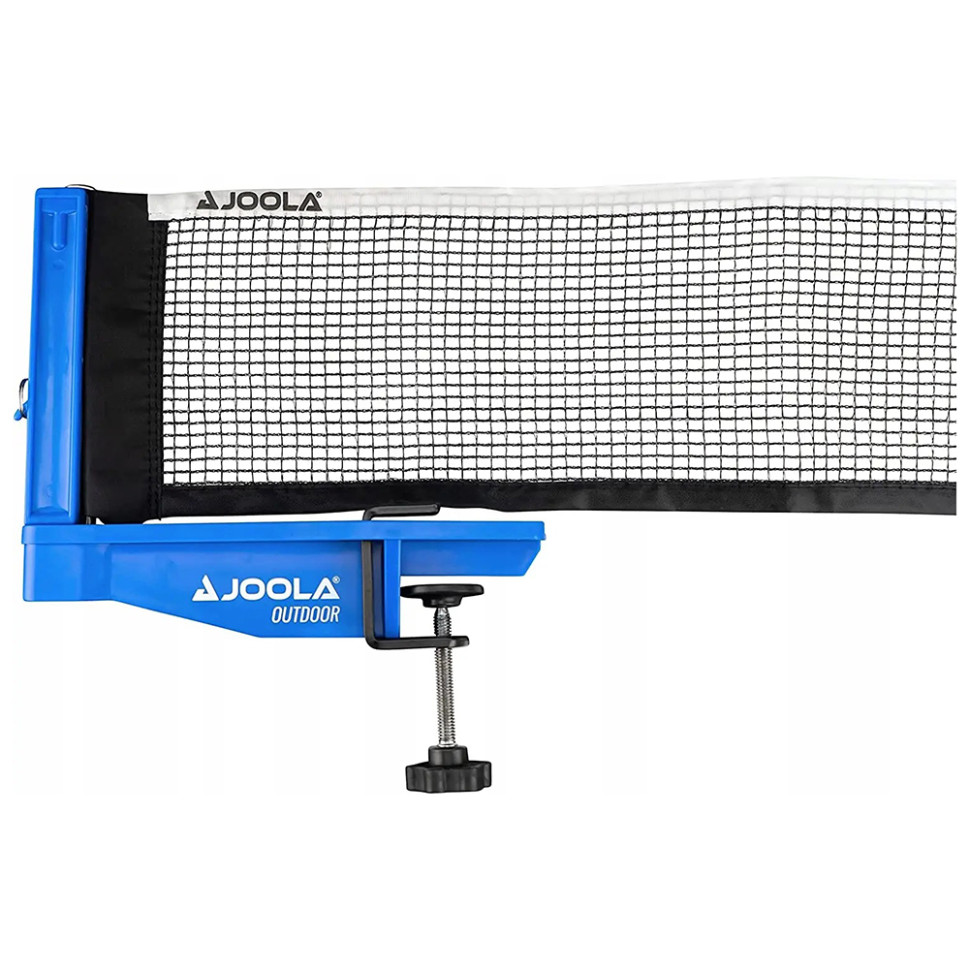 Сетка для настольного тенниса с винтовым креплением Outdoor Joola 31015