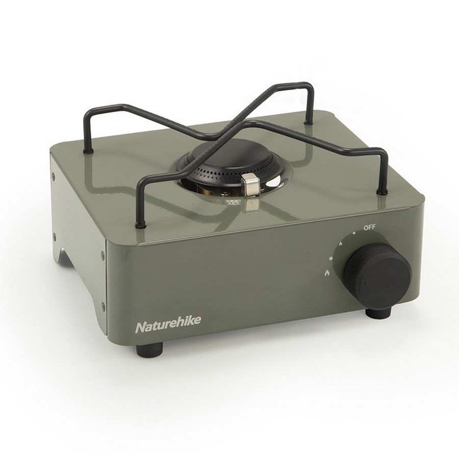Плита газова CNH22CJ011 Naturehike 6927595789117 хакі