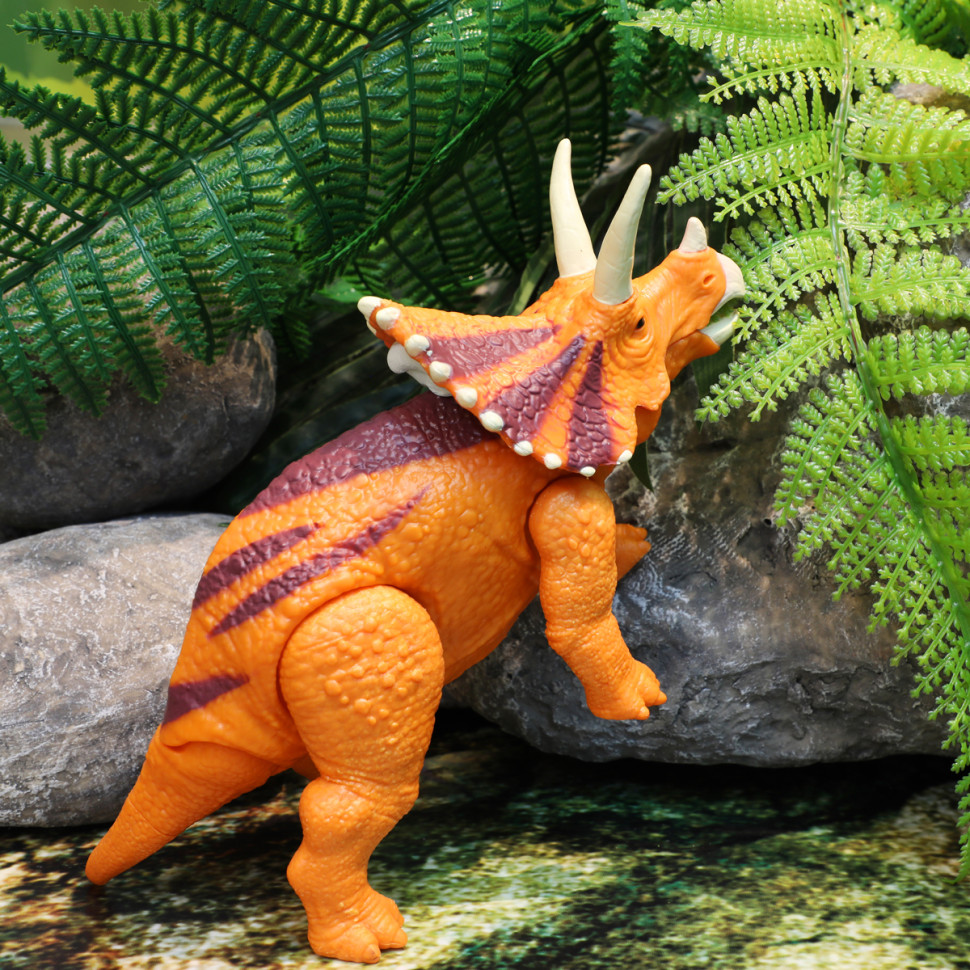 Інтерактивна іграшка DINOS UNLEASHED серії 
