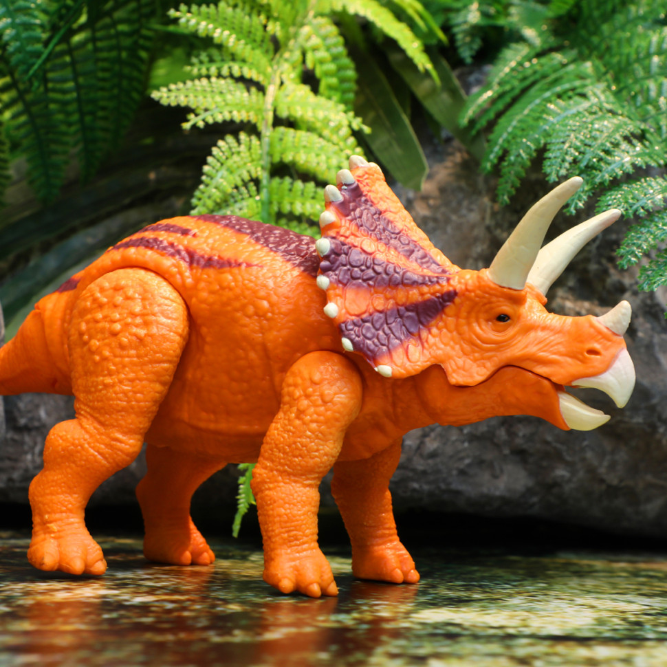 Інтерактивна іграшка DINOS UNLEASHED серії 