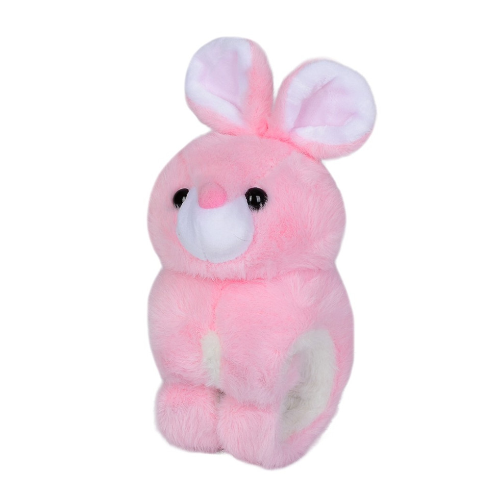 Дитяча м'яка іграшка-браслет 