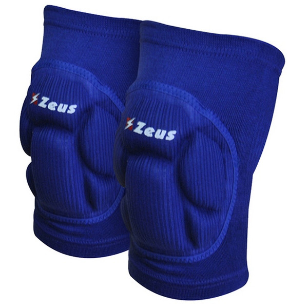 Наколінники для волейболу GINOCCHIERA VOLLEY PRO Zeus Z01394-155, 128-155 см