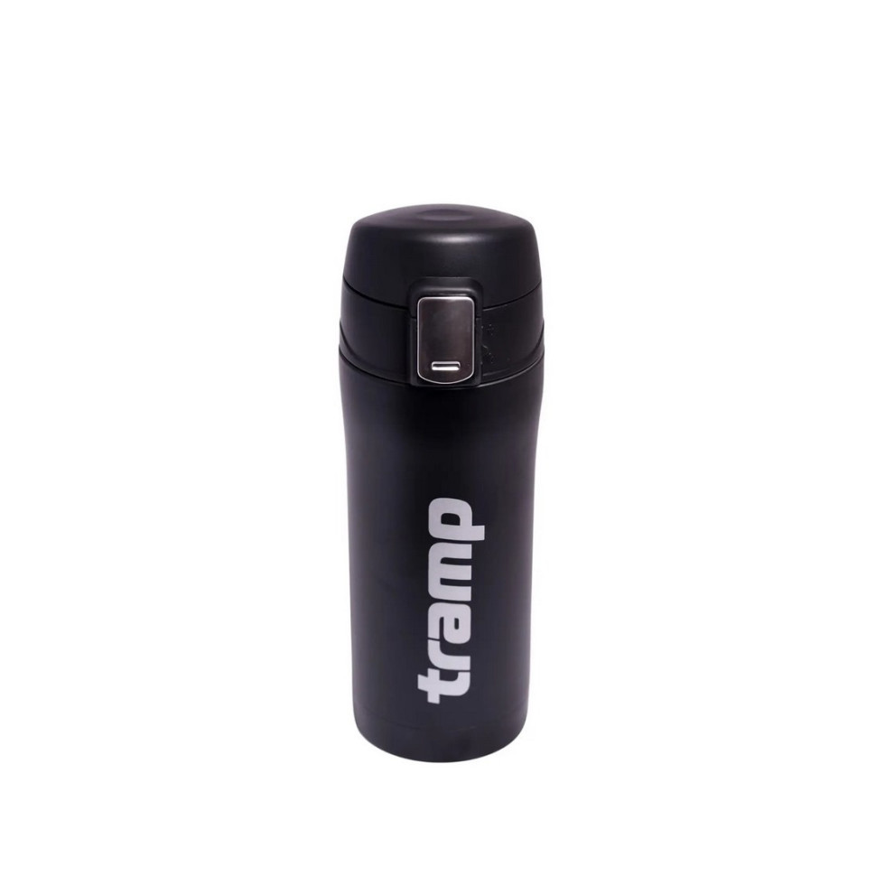 Термокружка TRAMP UTRC-106-black, 0,35 л