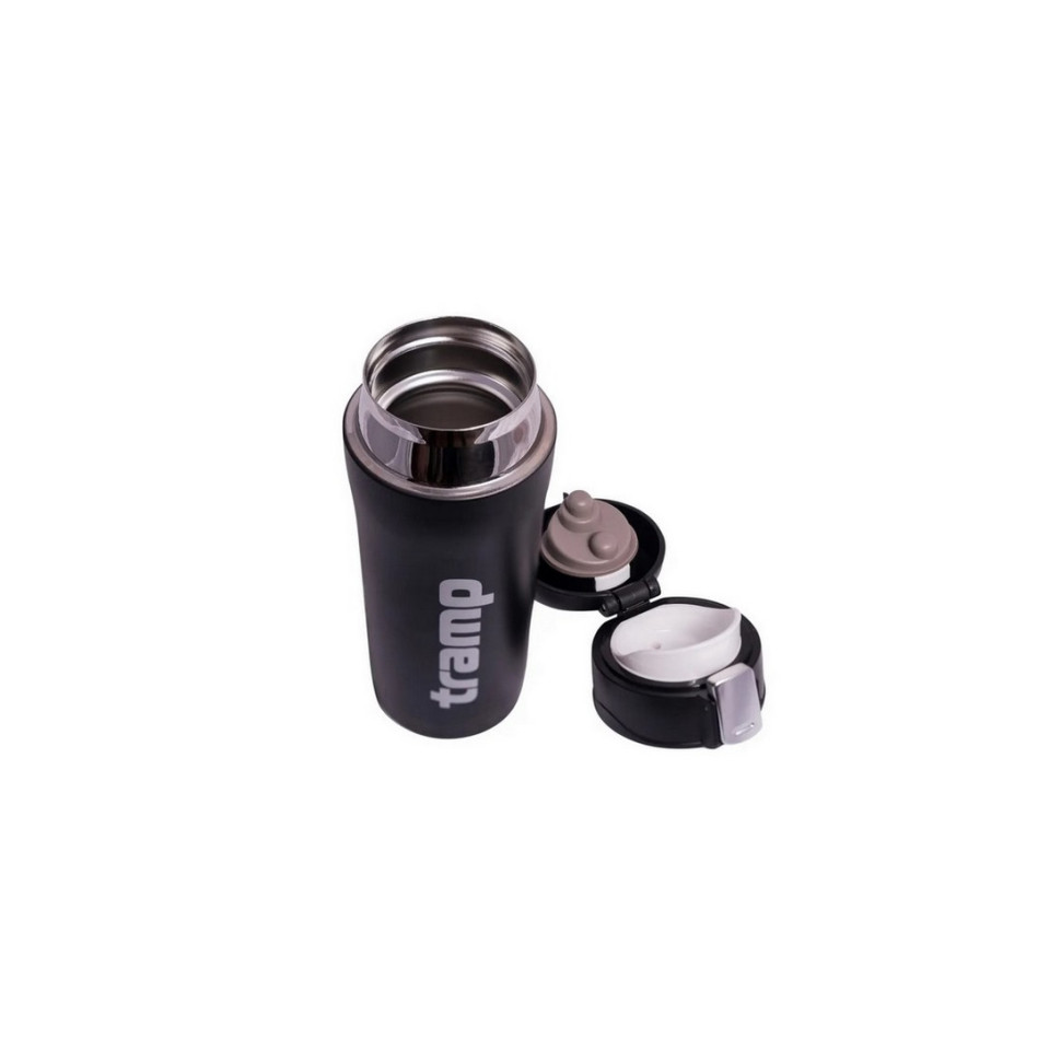Термокружка TRAMP UTRC-106-black, 0,35 л