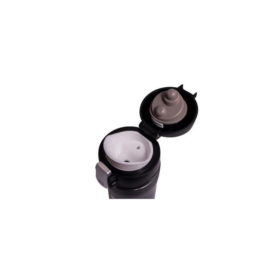 Термокружка TRAMP UTRC-106-black, 0,35 л