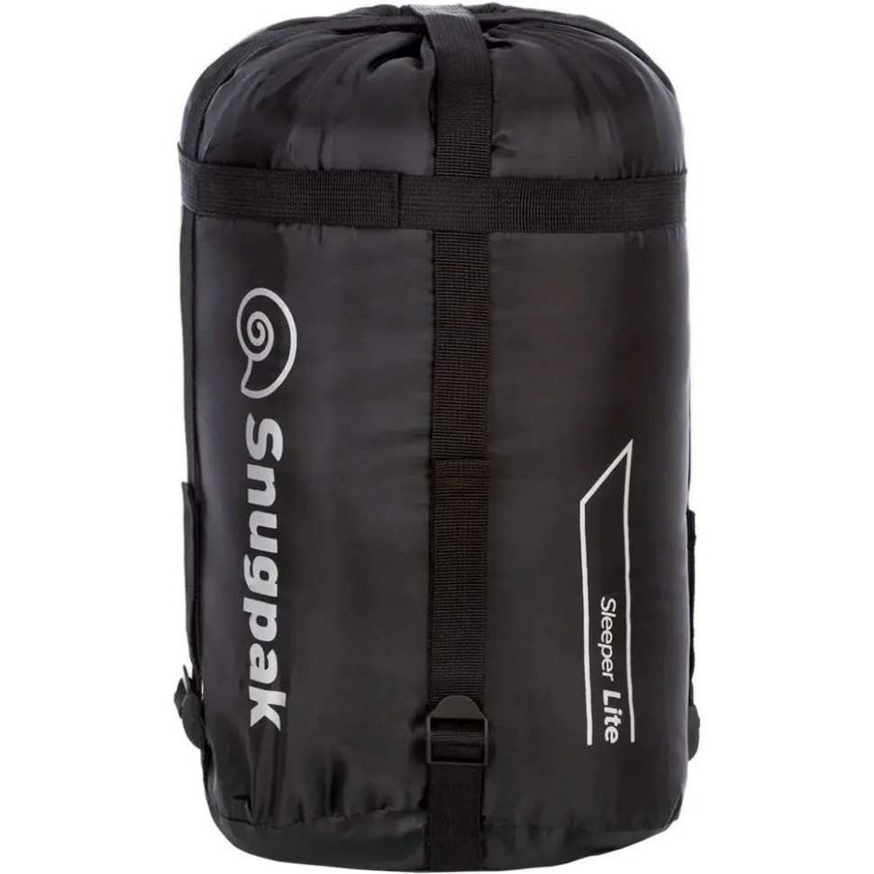 Спальный мешок туристический Sleeper Lite Snugpak 5056694911462