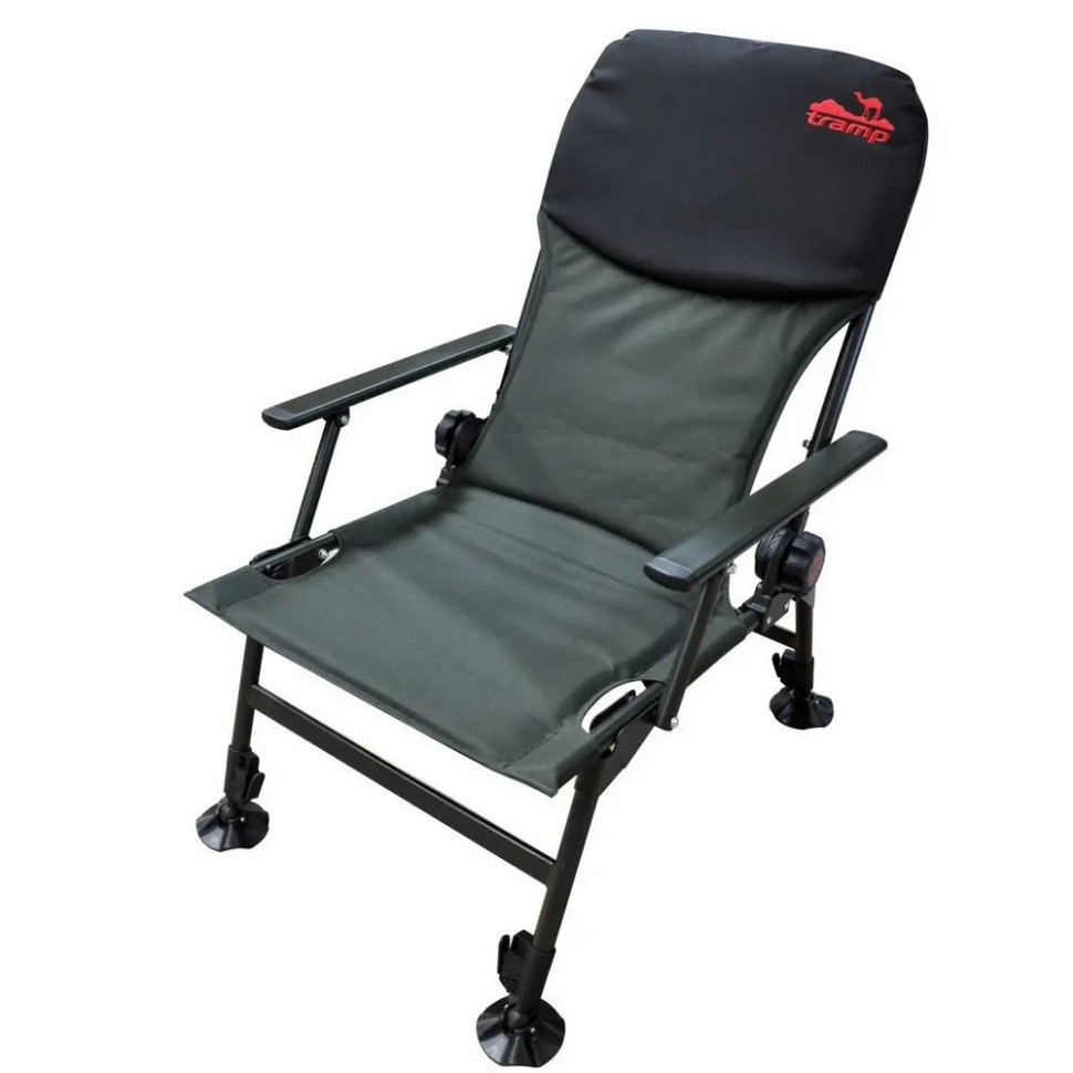 Крісло Fisherman Ultra Tramp TRF-041