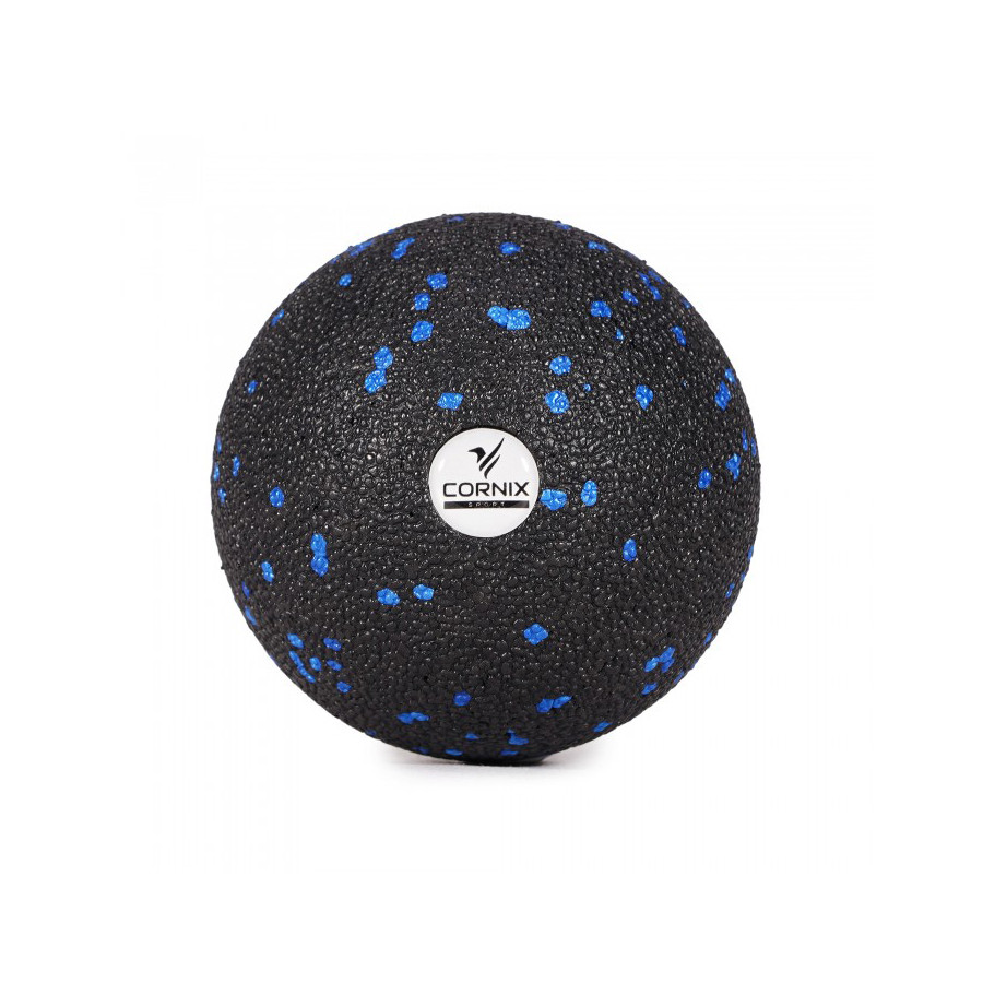 Массажный мяч EPP Ball Cornix XR-0126 8 см 