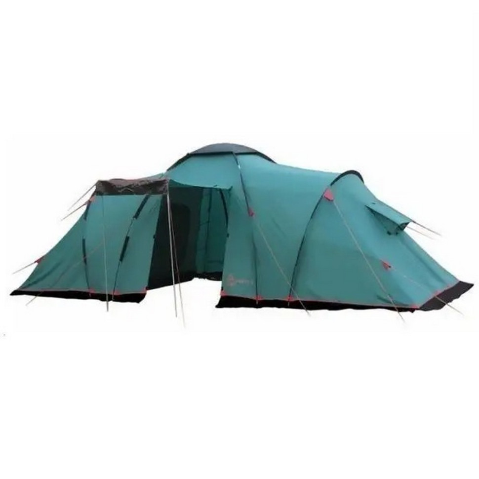 Намет Brest 9 (v2) Tramp UTRT-084 green