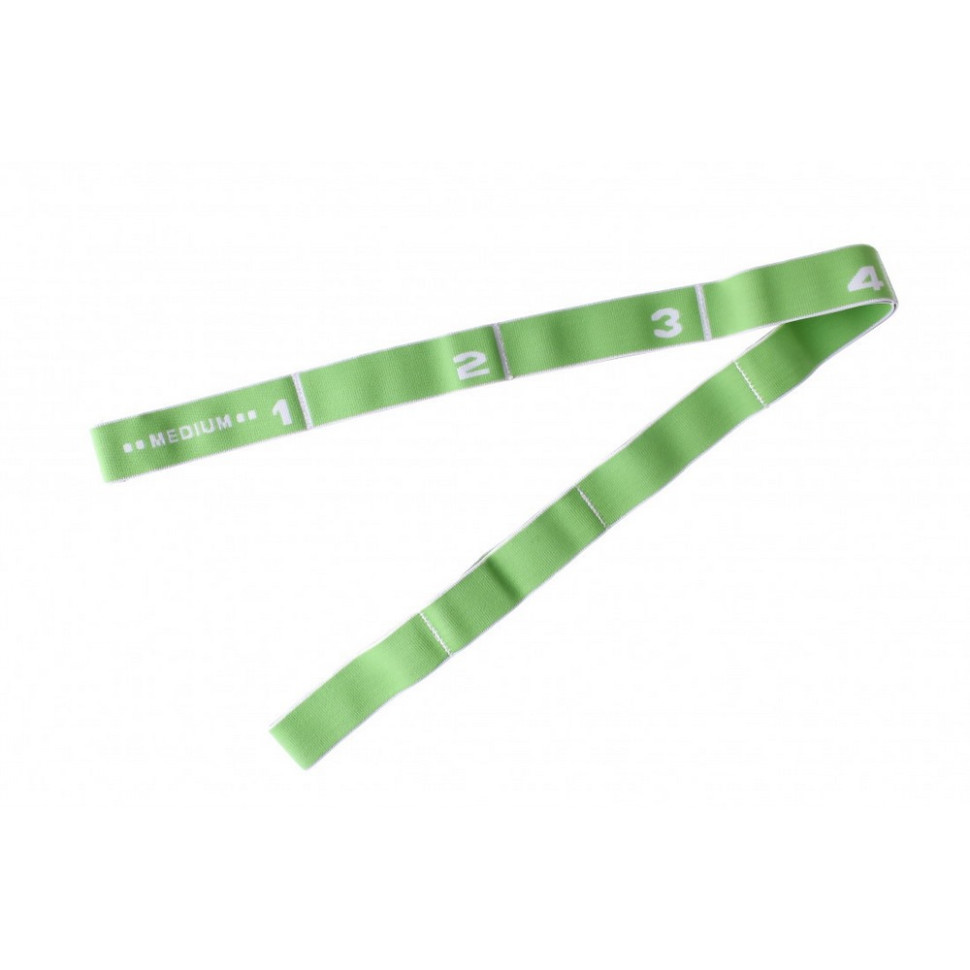 Эспандер с петлями RESISTANCE BAND LiveUp LS3660-M