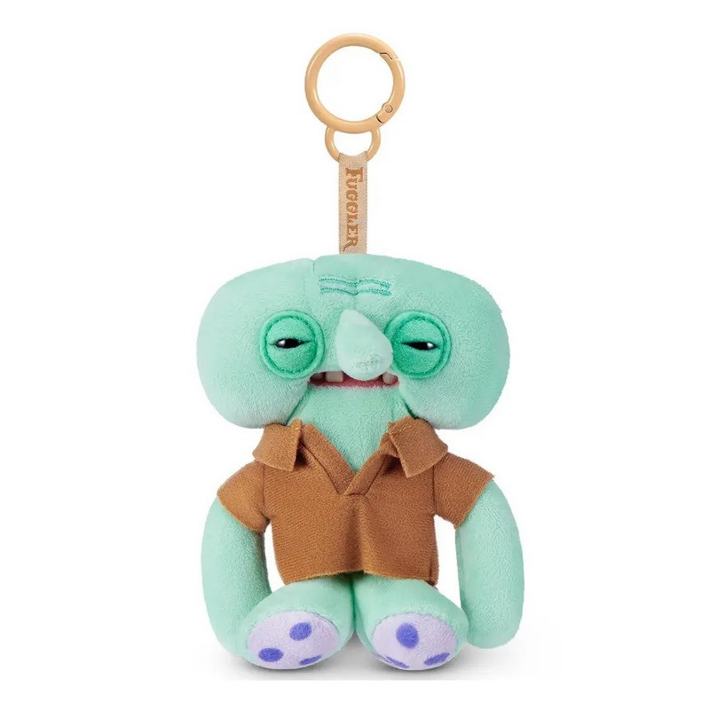 М'яка іграшка-брелок