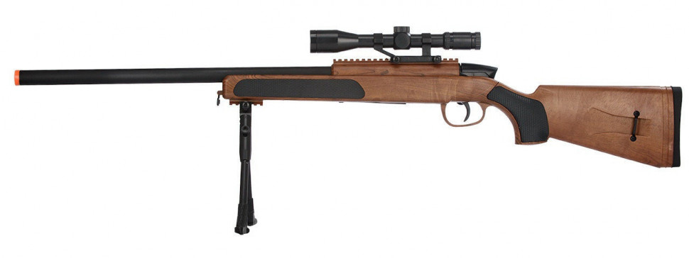 Гвинтівка CYMA ZM51W з кульками