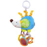 Дитяче брязкальце A-Toys WD210219 з прорізувачем