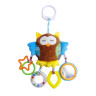 Дитяче брязкальце A-Toys WD210219 з прорізувачем
