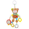 Дитяче брязкальце A-Toys WD210219 з прорізувачем