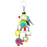 Дитяче брязкальце A-Toys WD210219 з прорізувачем