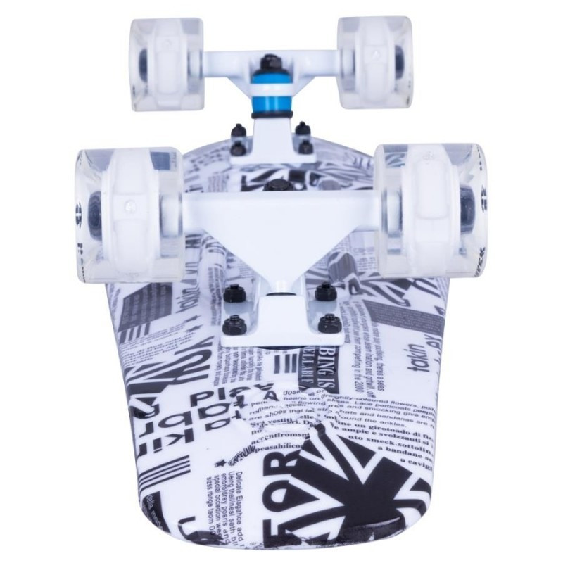 Пенніборд-скейтборд Engly Pro 27” WORKER 14255