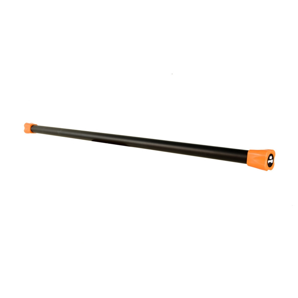 Палка гимнастическая Бодибар Body Bar Gemini Sport GI-1251-8, 8 кг