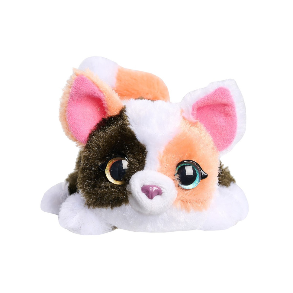Интерактивная игрушка «Маленький Котенок» Furreal 28062 серии «My Mini's»