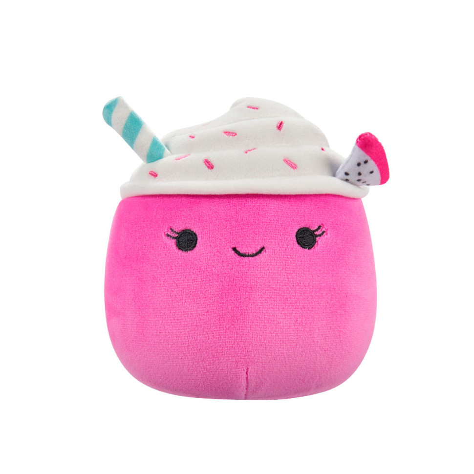 М'яка іграшка-сюрприз Веселі десертики Squishmallows SQCR05583, 13 см