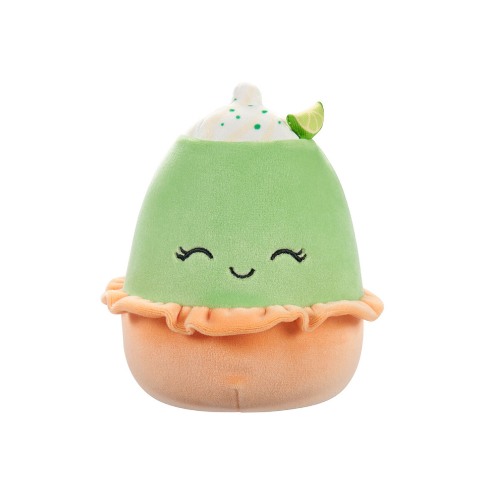 М'яка іграшка-сюрприз Веселі десертики Squishmallows SQCR05583, 13 см