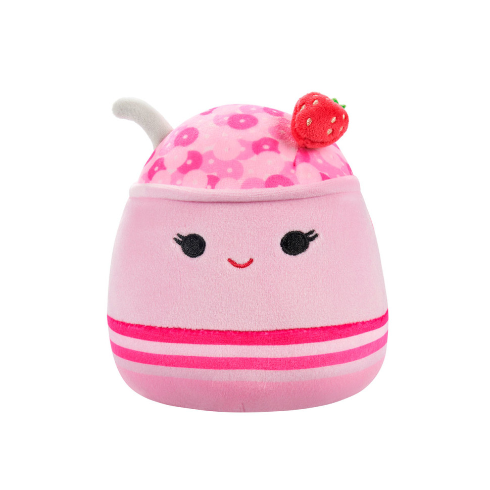 М'яка іграшка-сюрприз Веселі десертики Squishmallows SQCR05583, 13 см