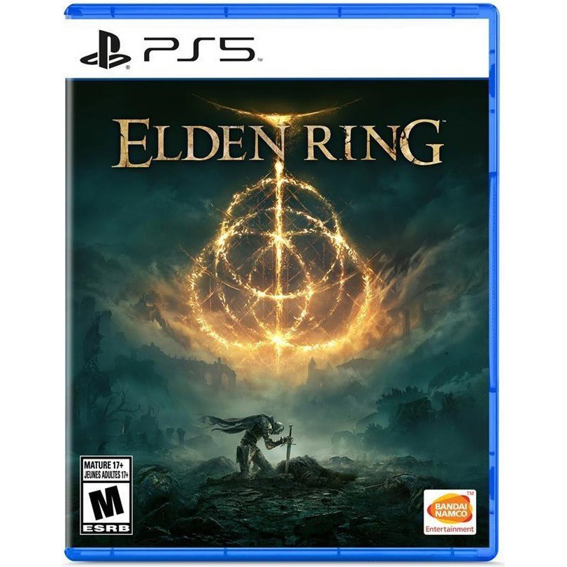 Гра для Sony PS5 