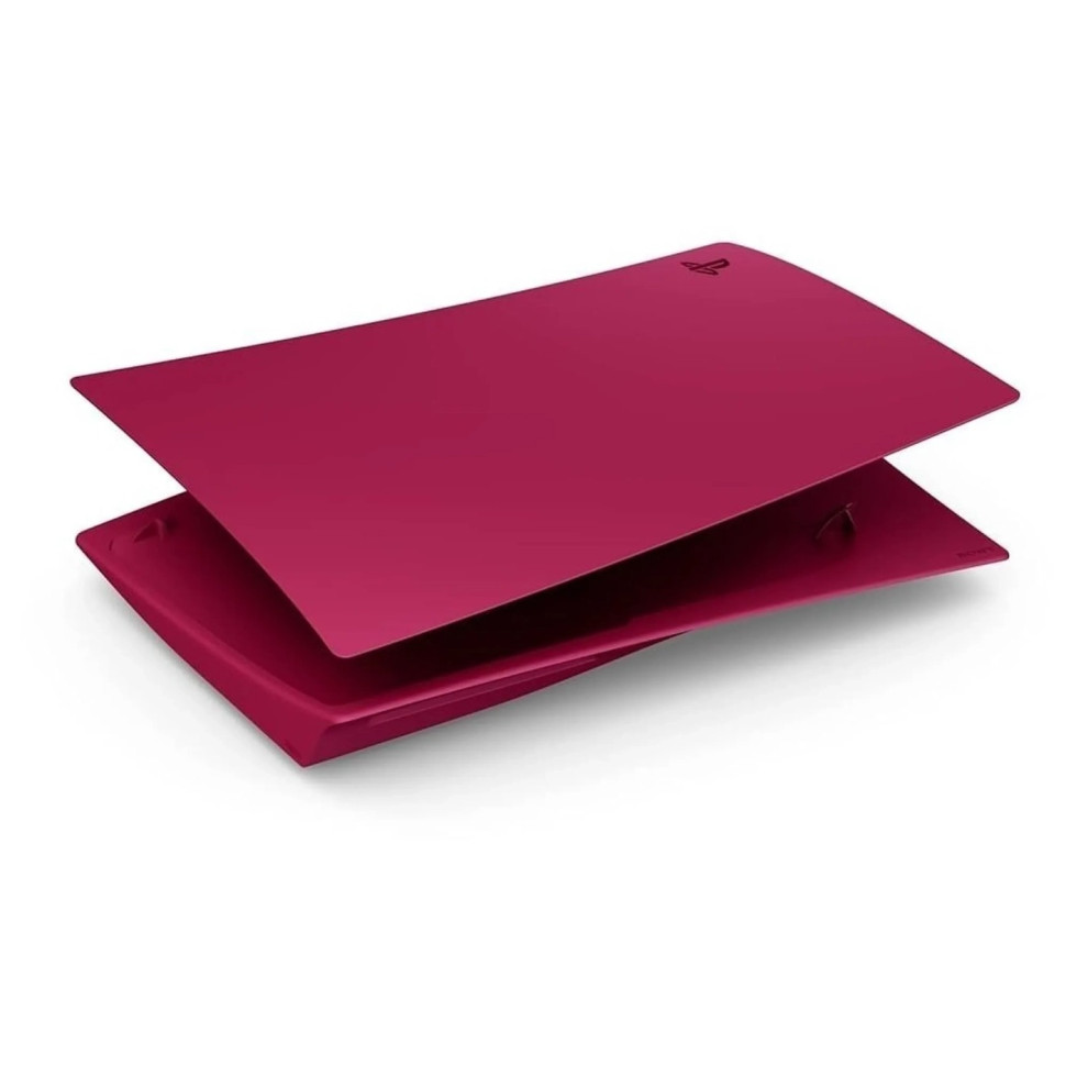 Сменные панели корпуса для PlayStation 5 9403296 красный