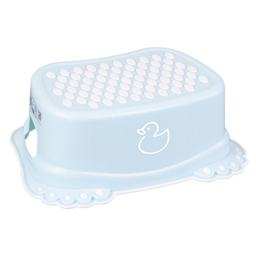 Підставка для ніг «Каченя» Tega Baby DK-006-129 з протиковзкою гумою