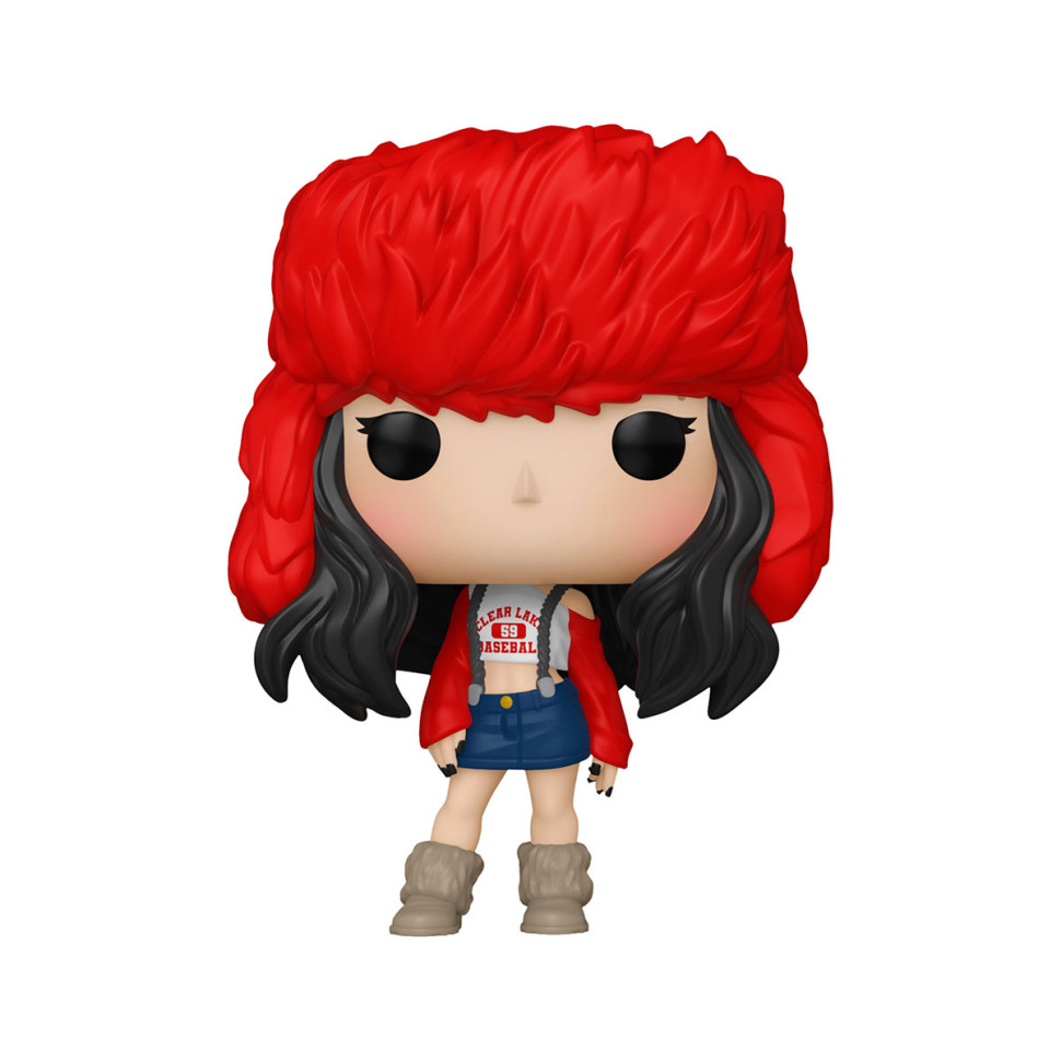 Игровая фигурка Funko POP! cерии Blackpink